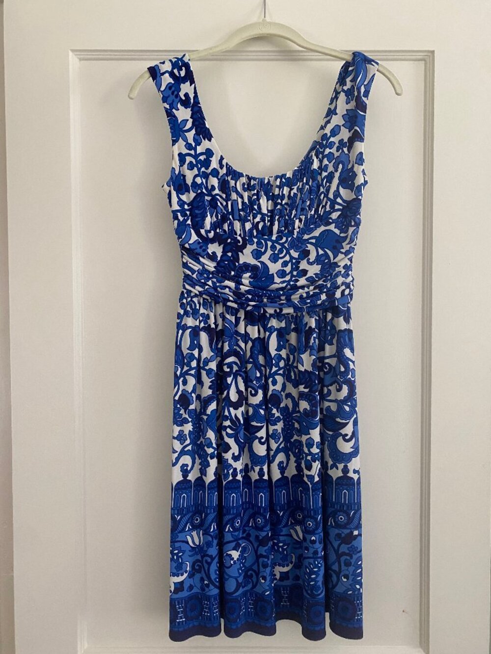 Maggie London dress